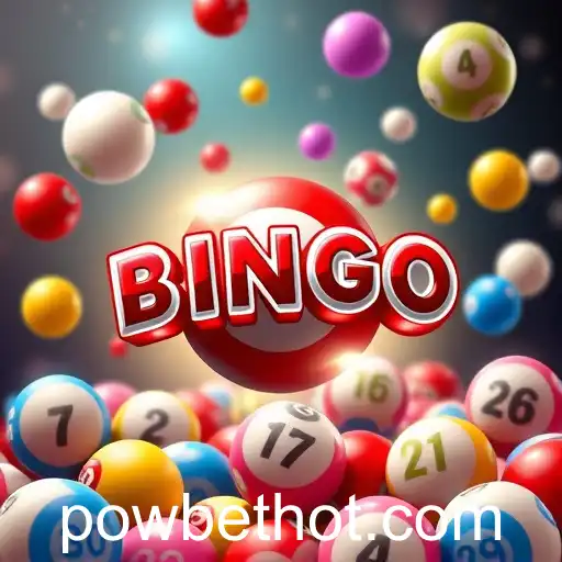 Exploring Bingo Games on Powbet: A Thrilling Experience