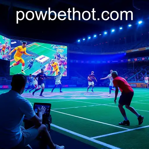 Emerging Trends in Online Gaming for 2025