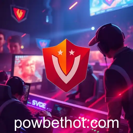 Exploring the Rise of Esports Betting: A Focus on Powbet