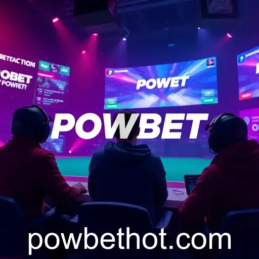 Exploring Powbet's Impact on Gaming Landscape