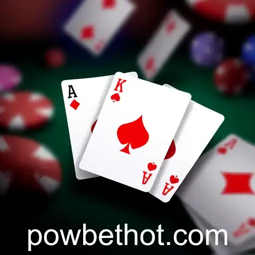 Exploring the World of Online Poker with Powbet