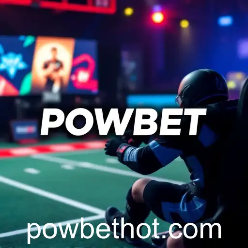 Powbet Elevates the Online Gaming Arena