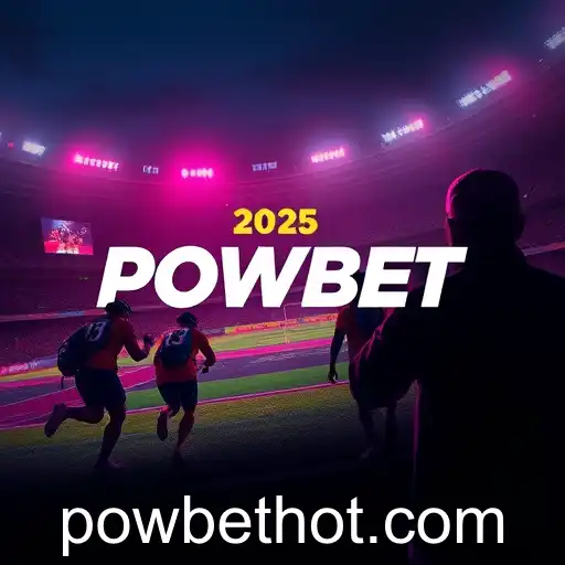 Powbet Expands its Reach in 2025 Gaming Landscape