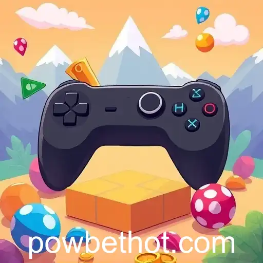 Revolutionizing Online Gaming with Powbet