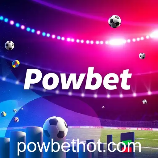Powbet Revolutionizes Gaming Experience