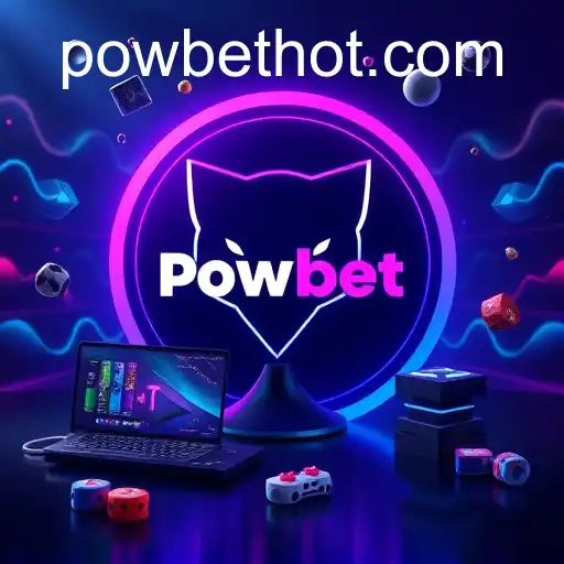 The Rise of Powbet in the Gaming World
