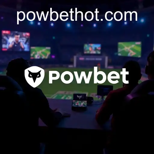 Powbet's Evolution in the Gaming World