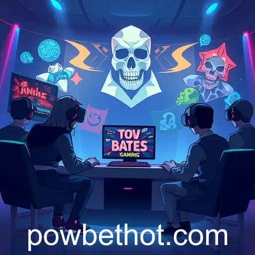 Powbet: Revolutionizing Online Gaming
