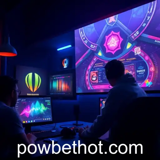 Powbet: Revolutionizing Online Gaming