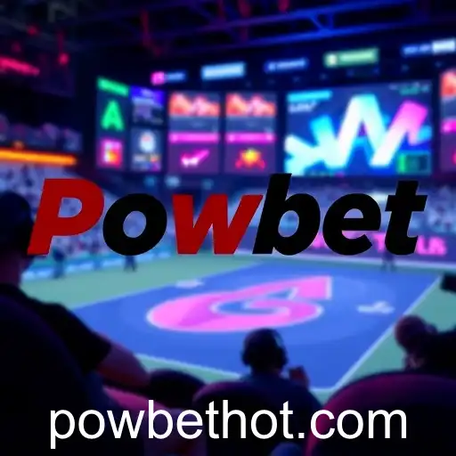 Powbet: Transforming Online Gaming in 2025
