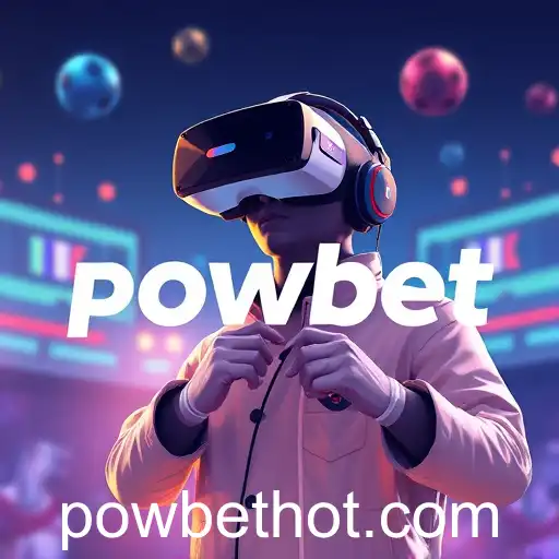 Powbet's Role in Shaping Online Gaming Trends