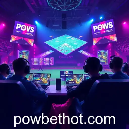 Powbet Redefines Online Gaming Experience