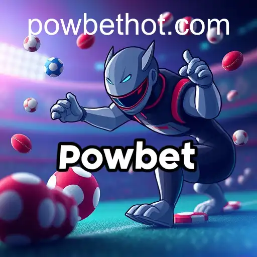 Powbet: Revolutionizing Online Gaming