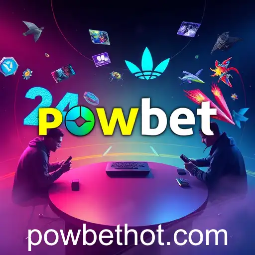Powbet: Leading the Charge in Online Gaming
