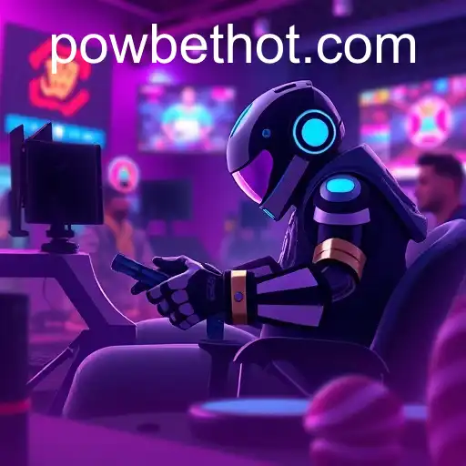 Powbet: Redefining Online Gaming in 2025