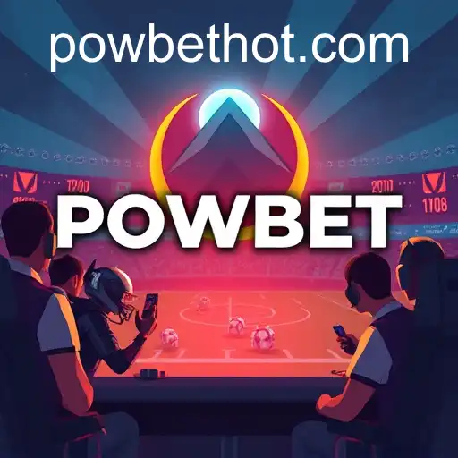 Powbet: Revolutionizing Online Gaming in 2025