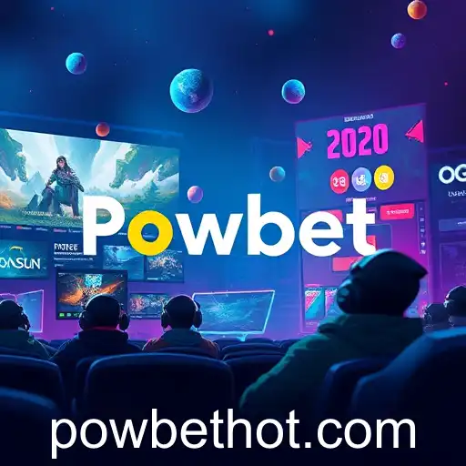 Powbet Revolutionizes Online Gaming