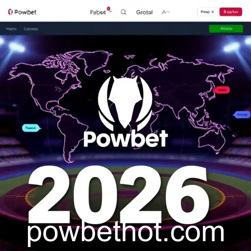 Powbet