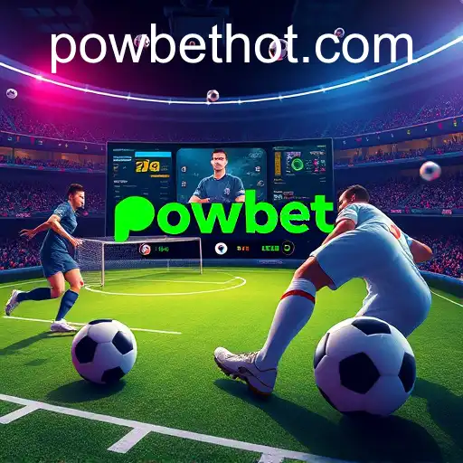 The Rise of Powbet in the Gaming World