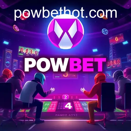 The Rise of Powbet in Online Gaming