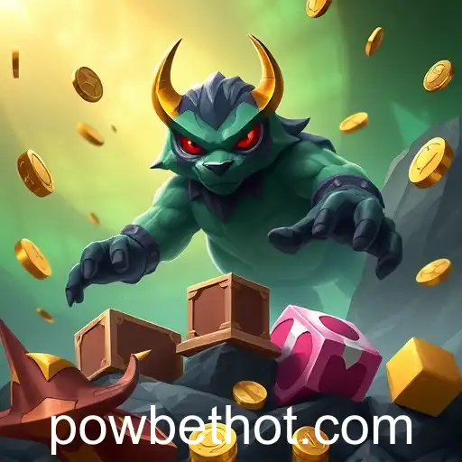 Exploring the Dynamic Promotions of Powbet: A Gamer's Paradise