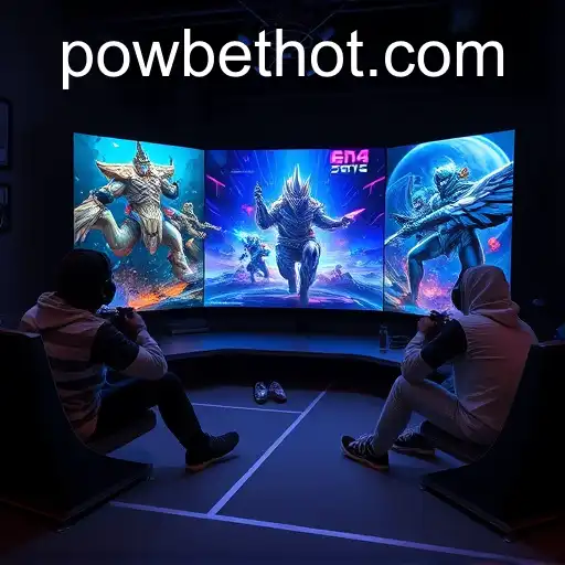 The Rise of Online Gaming Platforms