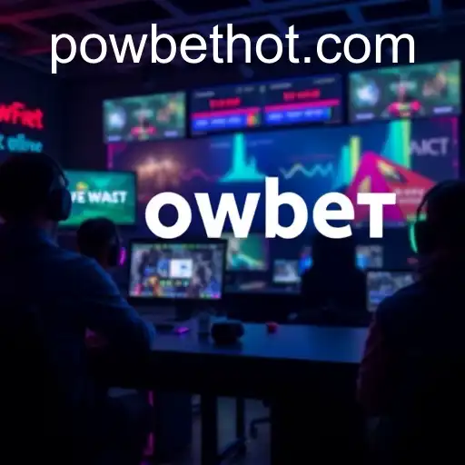 The Rise of Powbet: A Modern Game Website