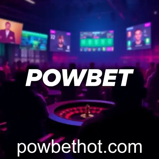 The Rise of Powbet in the Gaming Community