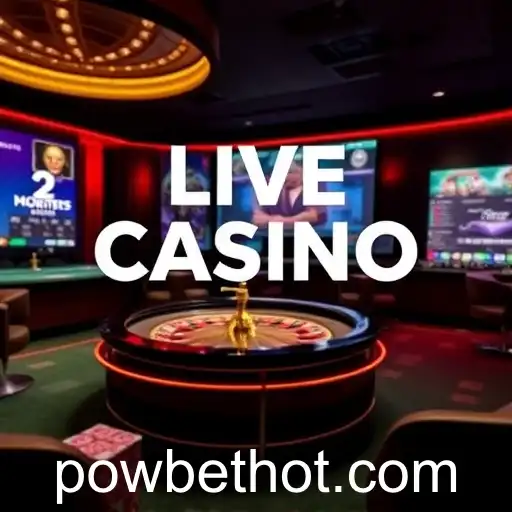 The Rise of Powbet in Online Gaming