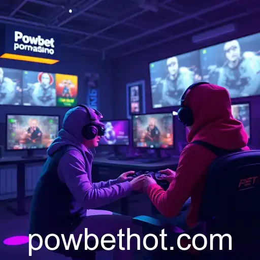 Powbet