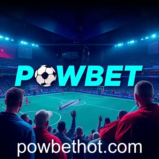 Exploring the Popularity of Sports Betting on Powbet