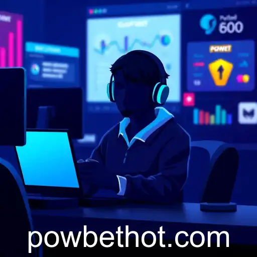 Exploring the Unique Game Category of 'Customer Support' on Powbet