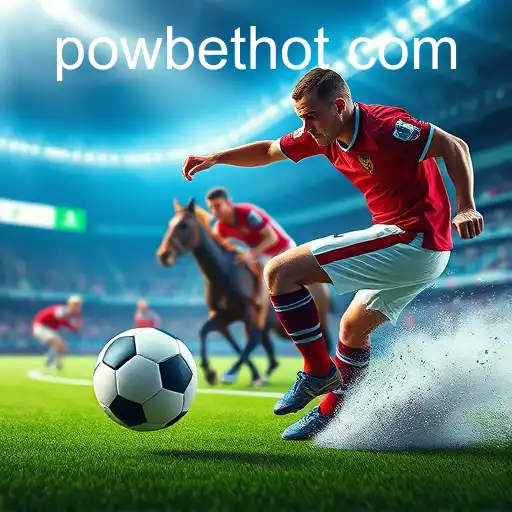Exploring Virtual Sports on Powbet: A New Era of Digital Gaming
